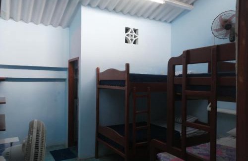 Atacames House | Hostal Aruba