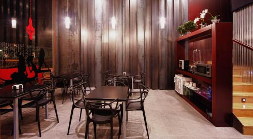 Burgos House | Hostal Averroes