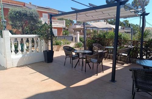 Palmanova House | Hostal Bélgica