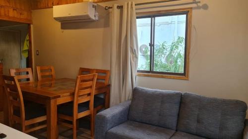 Tiltil Apartment | Hostal Bambu