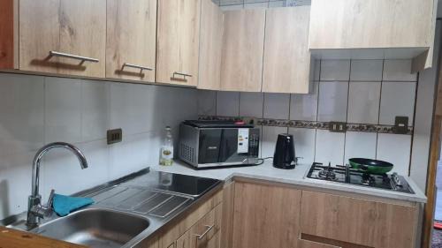 Tiltil Apartment | Hostal Bambu