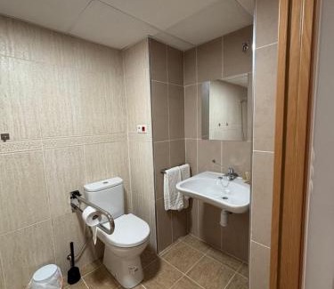 Utebo House | Hostal Batallar
