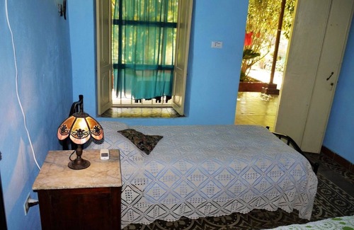 Trinidad House | Hostal Bequer TRINIDAD