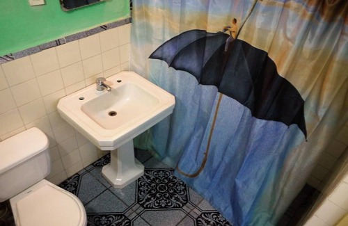 Trinidad House | Hostal Bequer TRINIDAD