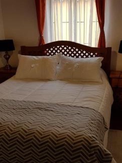 San Vicente House | Hostal Casa Amarilla San Vicente de Tagua Tagua