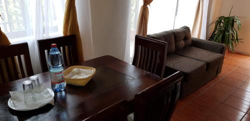 San Vicente House | Hostal Casa Amarilla San Vicente de Tagua Tagua
