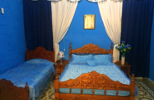 Sancti Spiritus Bed & Breakfast | Hostal Calle Real