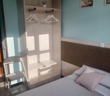 Navaleno Hotel | Hostal Camino micológico