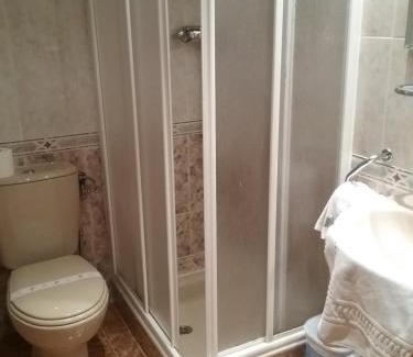 Burgos Hotel | Hostal Campus