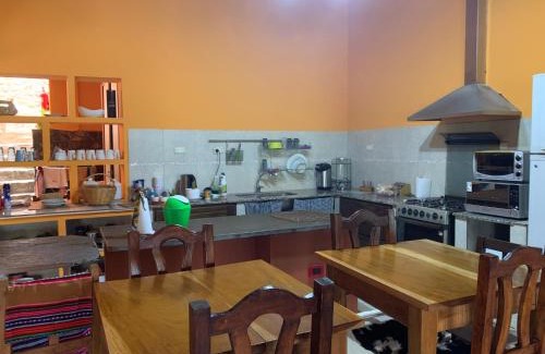 Humahuaca Bed & Breakfast | Hostal CASA DE PIEDRA