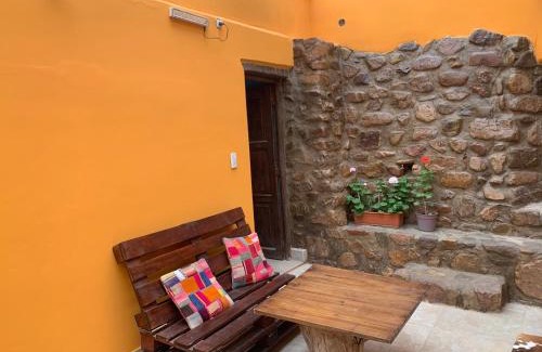 Humahuaca Bed & Breakfast | Hostal CASA DE PIEDRA