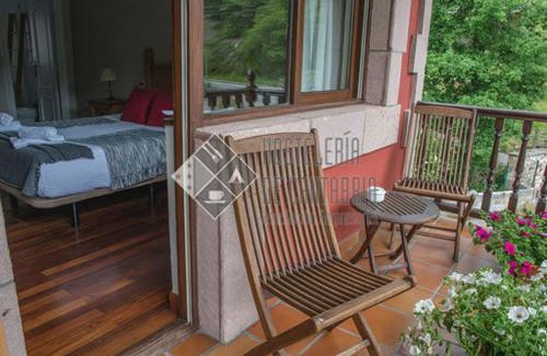 Los Tojos Hotel | Hostal casa lucas