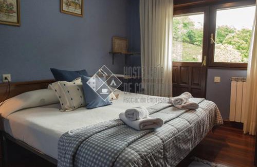Los Tojos Hotel | Hostal casa lucas