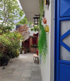 Cocula House | Hostal Casa Morada