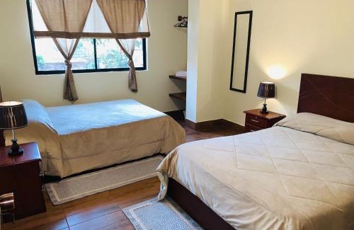 Tumbaco Bed & Breakfast | Hostal Casa San Fernando Tumbaco