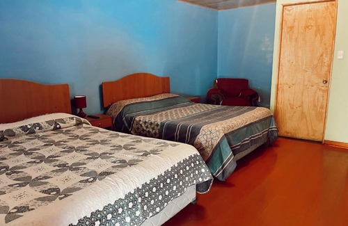 San Vicente House | Hostal El Fogón