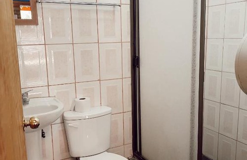 San Vicente House | Hostal El Fogón
