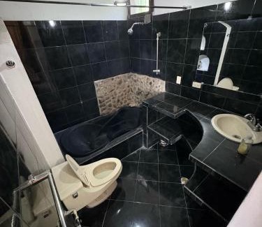 Mixco Apartment | Hostal Colonial Independiente