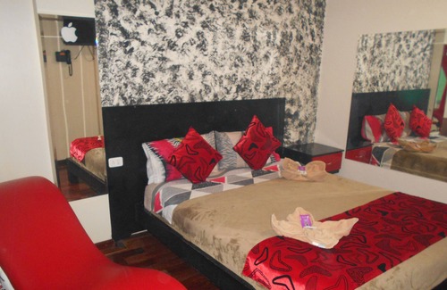 Quito Hostel | HOSTAL CRIDMY