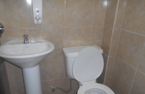 Quito Hostel | HOSTAL CRIDMY
