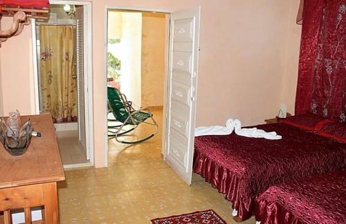 Casilda House | Hostal Cuba Mia TRINIDAD