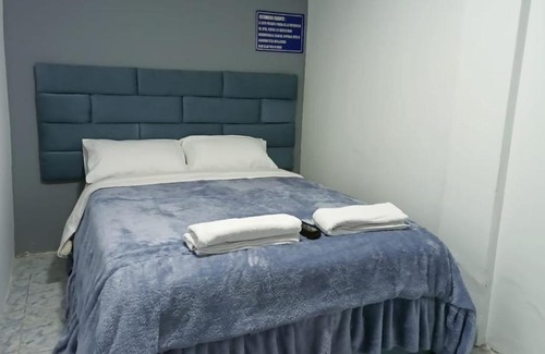 Quito House | Hostal Da`Silva