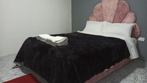 Quito House | Hostal Da`Silva