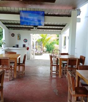 El Farallon del Chiru Hostel | Hostal De Molen