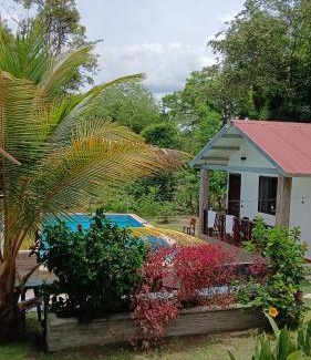 El Farallon del Chiru Hostel | Hostal De Molen