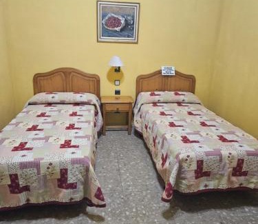L'Espluga de Francoli House | Hostal del Senglar