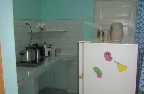 Cienfuegos House | Hostal Diakaradris