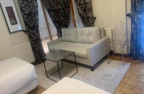 Lerma House | Hostal Docar
