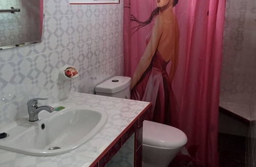 Municipality of Cienaga de Zapata House | Hostal Don Pepe