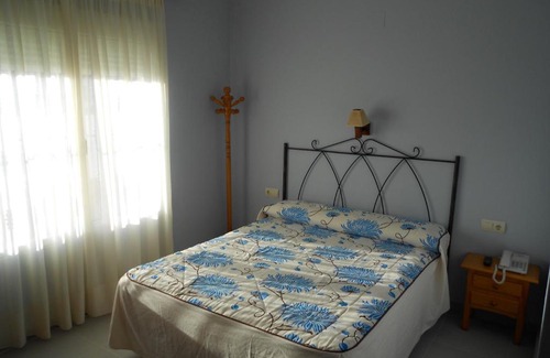 Tomelloso House | Hostal Donaire II