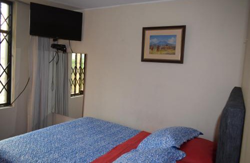 Trujillo House | Hostal Donde Alberto