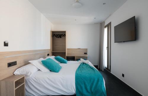 Gomezserracin House | Hostal Dreamland