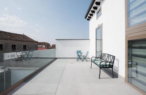 Gomezserracin House | Hostal Dreamland