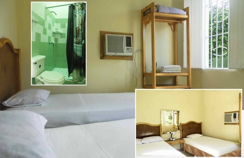 Camaguey House | Hostal Durans Guest House