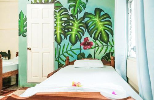 Moyogalpa Bed & Breakfast | Hostal Edén