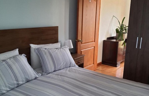 Victoria House | Hostal Ejecutivo