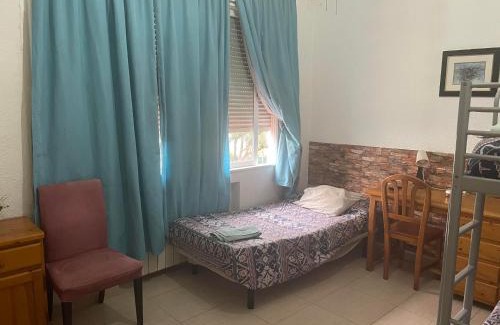 Brunete House | Hostal El Alba
