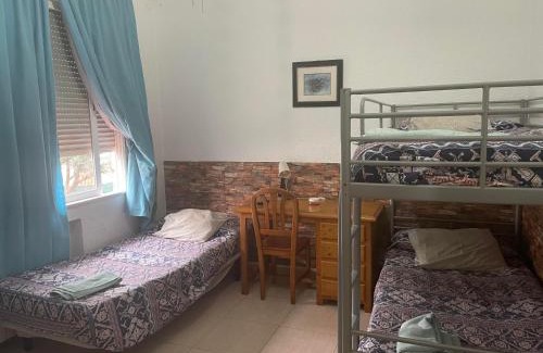 Brunete House | Hostal El Alba