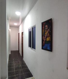 Pedernales House | Hostal El Almendro