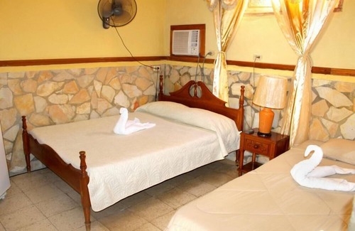 Casilda House | Hostal El Dorado