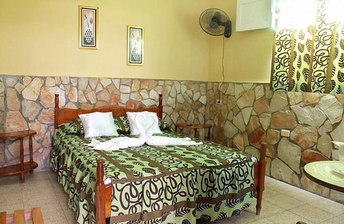 Casilda House | Hostal El Dorado