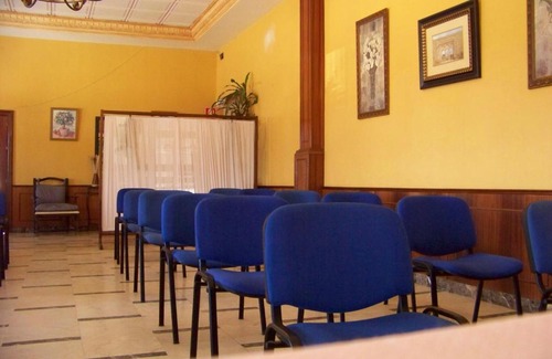 Bollullos Par del Condado House | Hostal El Lirio