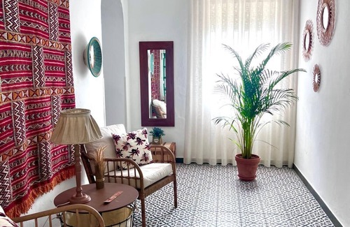 Chipiona Hostel | Hostal El Faro