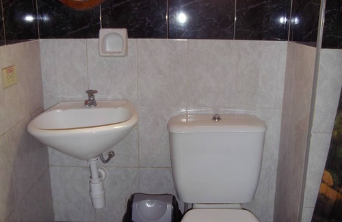 Trinidad House | Hostal El Moro