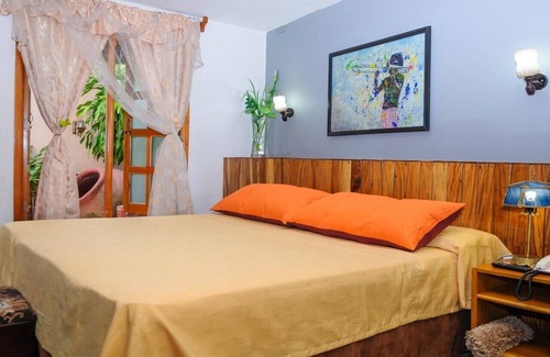 Camaguey House | Hostal El Paso CAMAGUEY