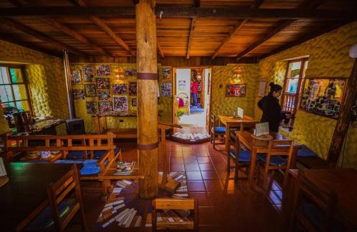 La Serena Hostel | Hostal El Punto